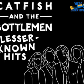 Deep Dive: Queer Radio History - WERS 88.9FM