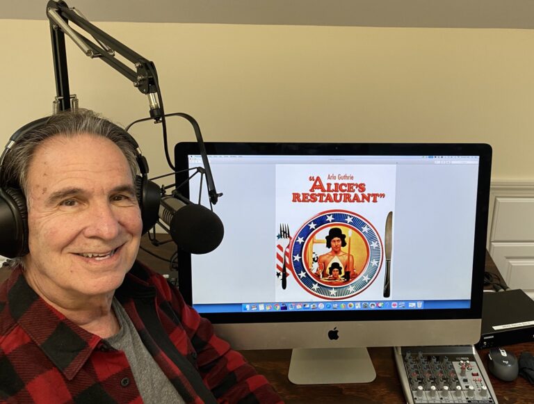 A WERS Radio Thanksgiving Tradition