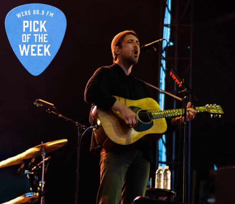 Pick of the Week: Fleet Foxes “Can I Believe You”