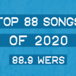 Top 88 of 2020