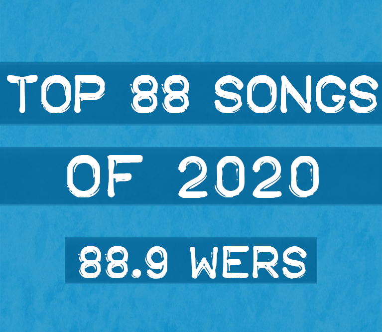 Top 88 of 2020