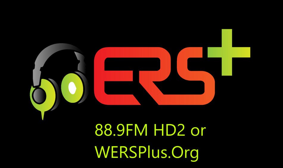 ERS+, WERS 88.9 FM