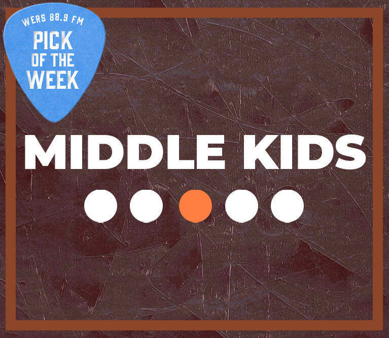 Pick of the Week: Middle Kids