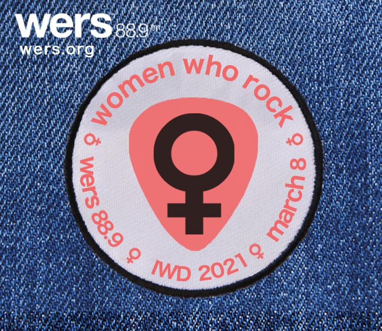 WERS Celebrates International Women’s Day