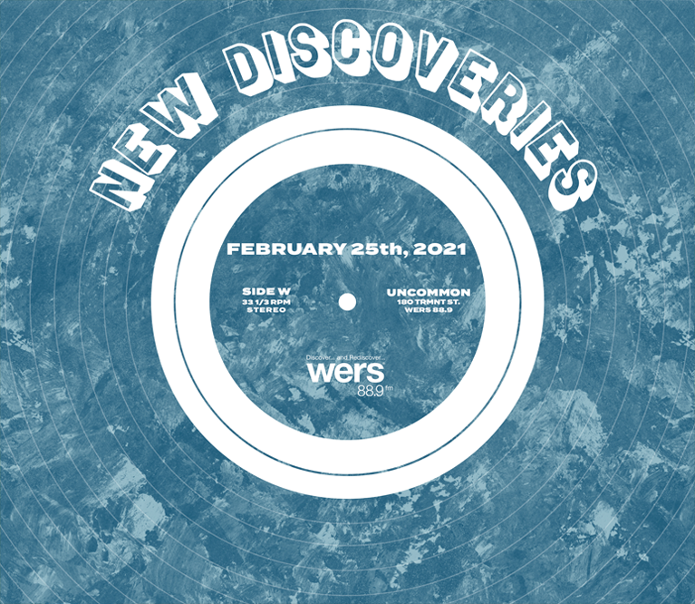 New Discoveries: Lake Street Dive, Beach Bunny, and More!