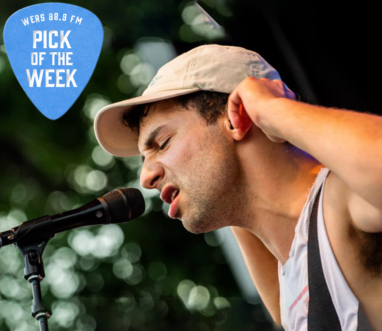 Pick of the Week: Bleachers ft. Bruce Springsteen “Chinatown”