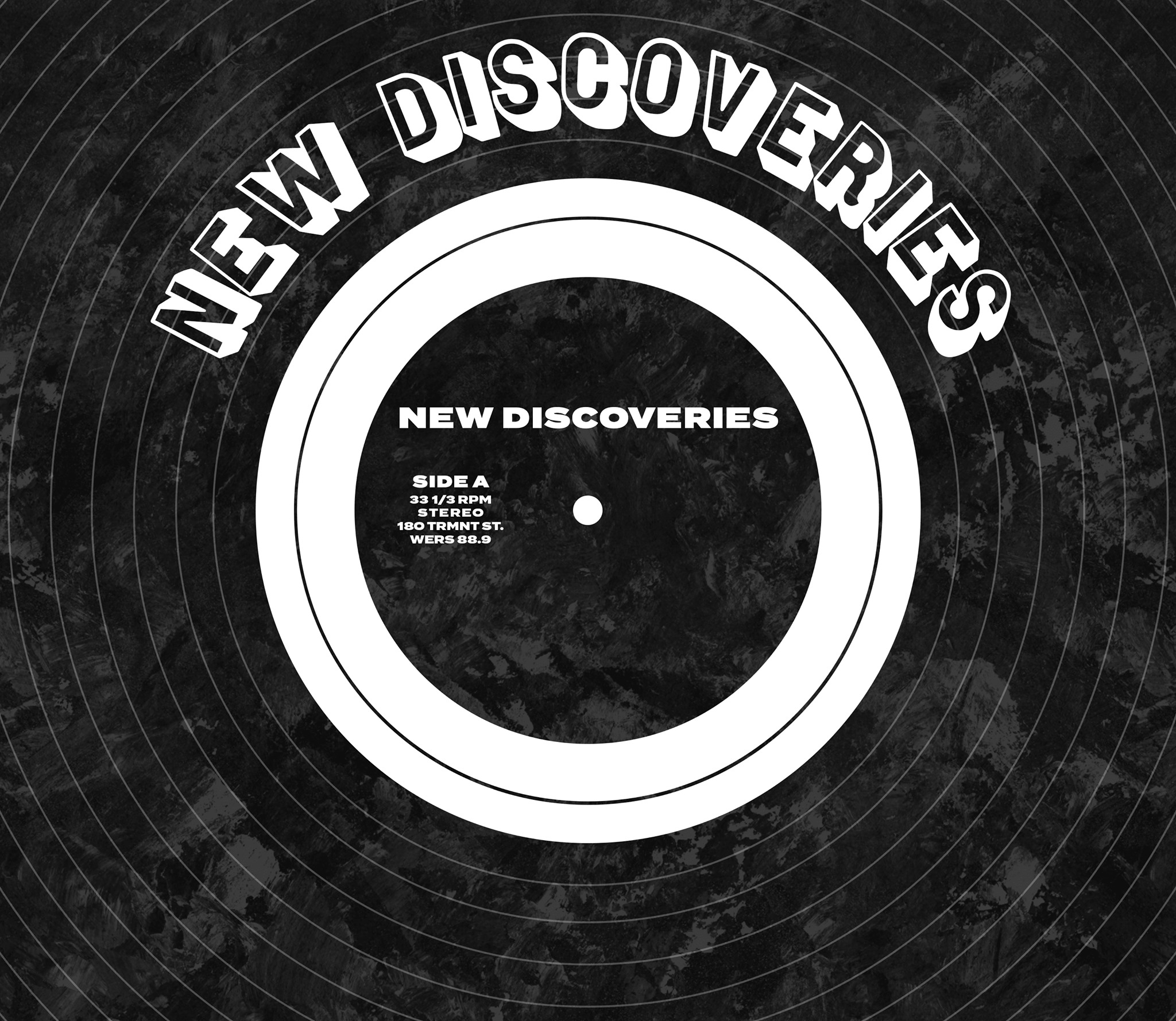 New Discoveries Old