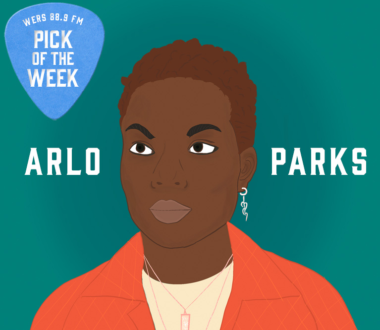 Pick of the Week: Arlo Parks “Hurt”