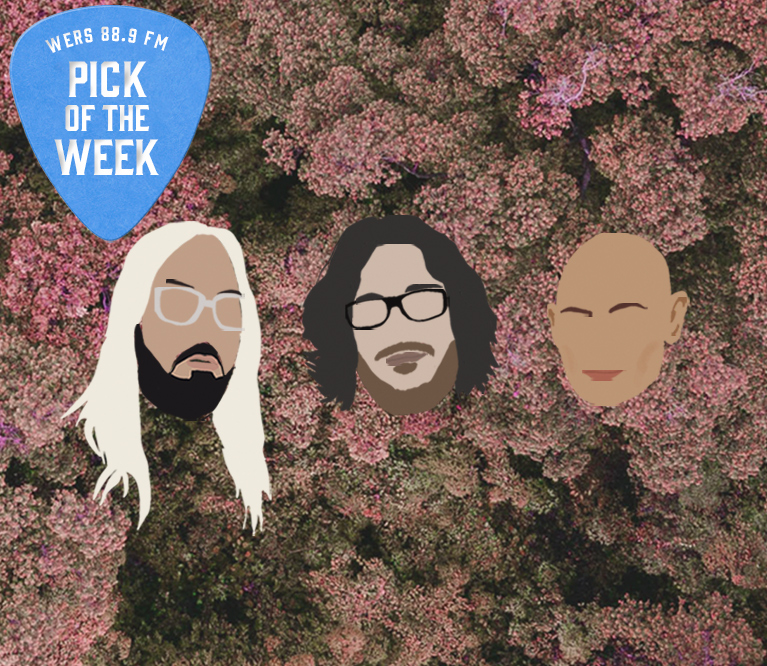 Pick of the Week: Dinosaur Jr. “I Ran Away”