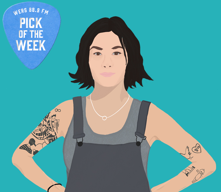 Pick of the Week: Japanese Breakfast “Be Sweet”