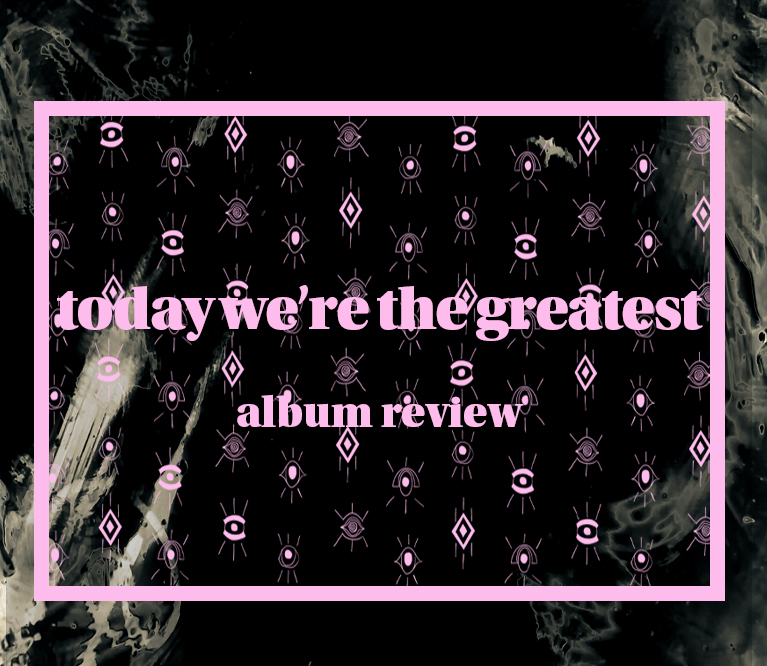 Album Review: Middle Kids “Today We’re The Greatest”