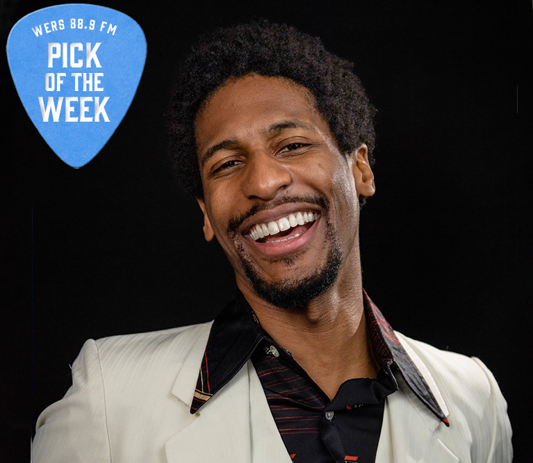 Pick of the Week: Jon Batiste “I NEED YOU”