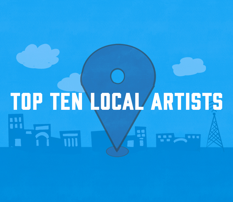 Ten Boston Artists You Need To Know
