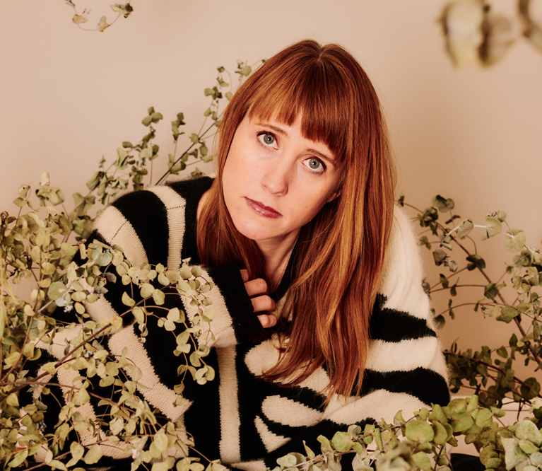 Flock of Dimes Talks New Album “Head of Roses”