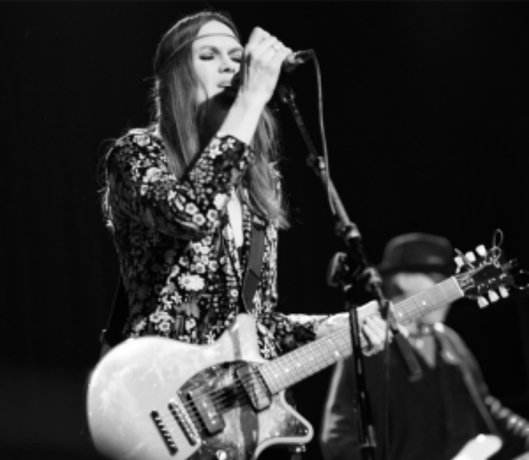Juliana Hatfield