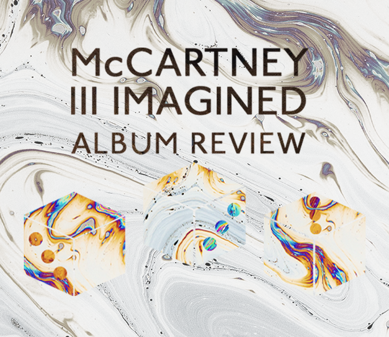 McCartney III Review