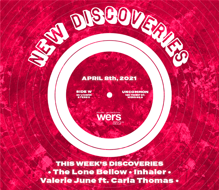 New Discoveries: The Lone Bellow, Valerie June, and More