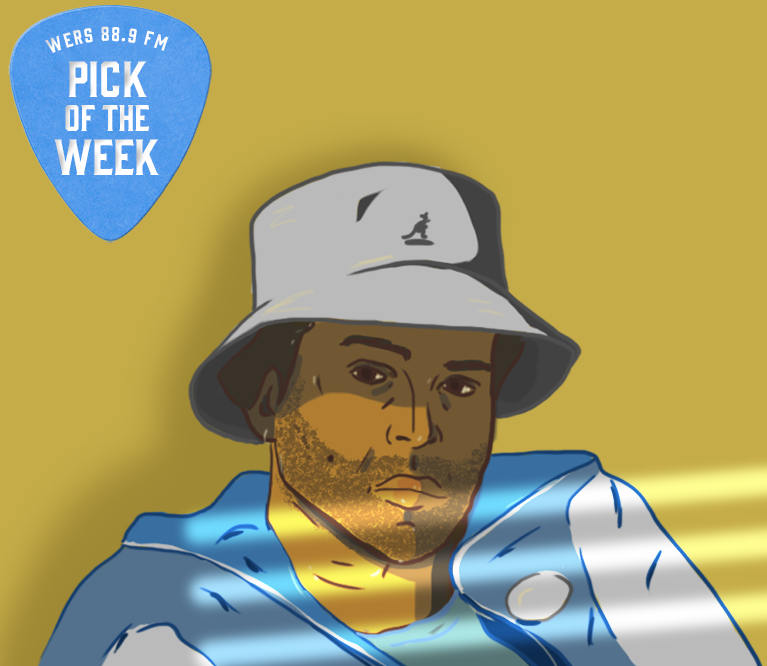 Pick of the Week: Twin Shadow “Johnny & Johnnie”