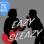 Eazy Sleazy Mick Jagger