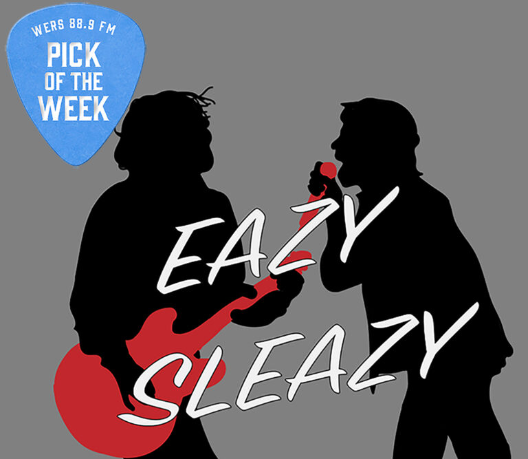 Eazy Sleazy Mick Jagger