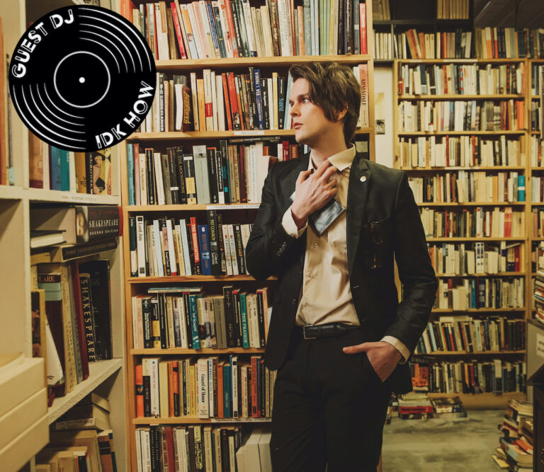 Dallon Weekes Guest DJ