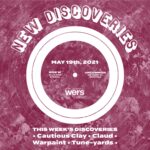New Discoveries Cautious Clay