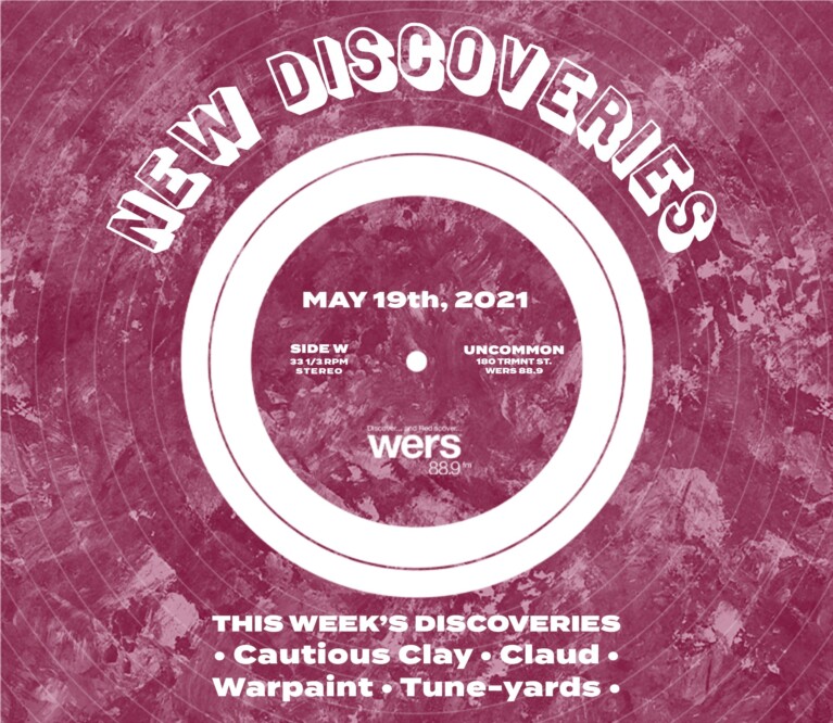New Discoveries Cautious Clay