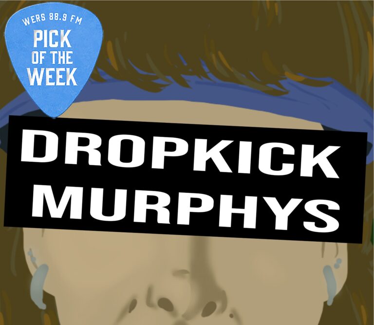 Dropkick Murpys