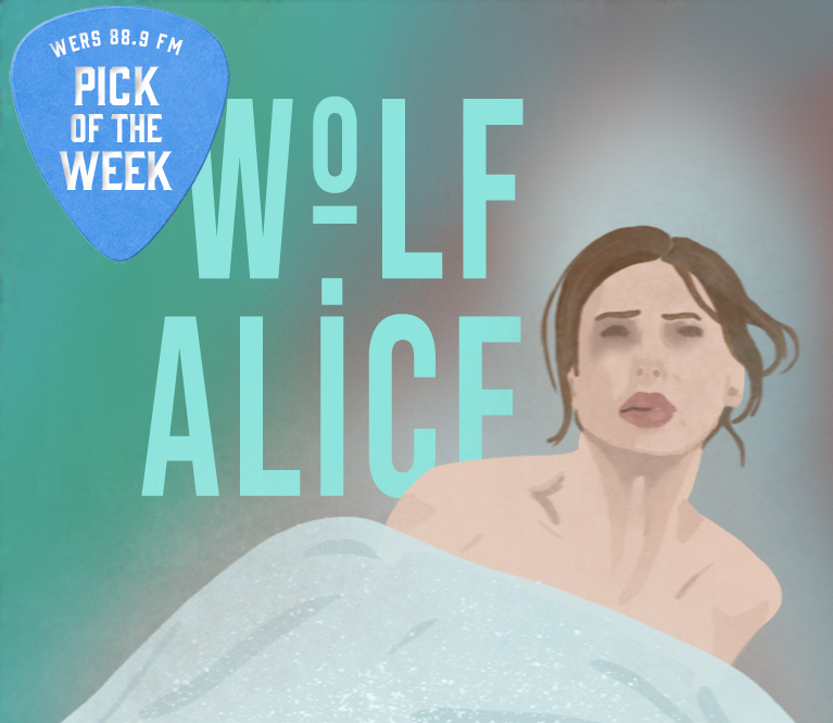 Wold Alice Smile