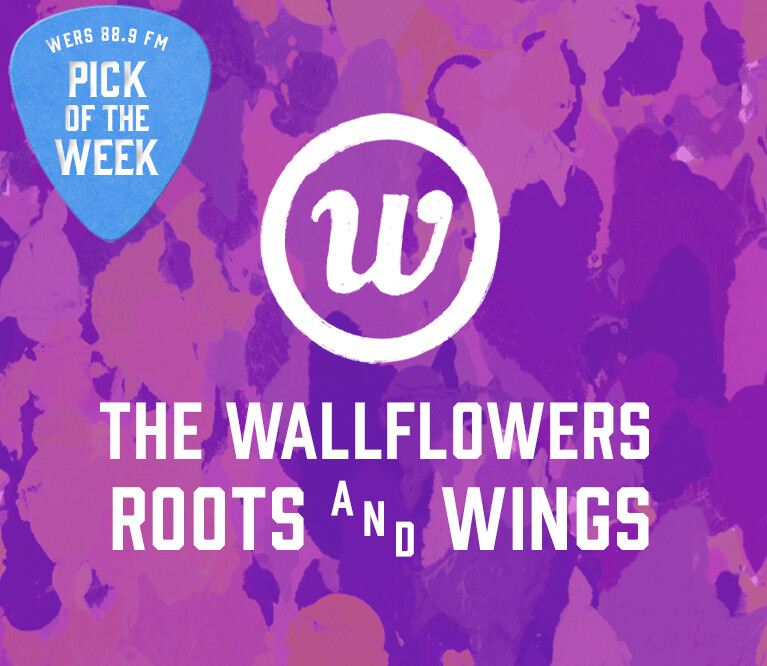 Wallflowers Roots and Wings