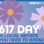 617 Day: 10 Local Artists