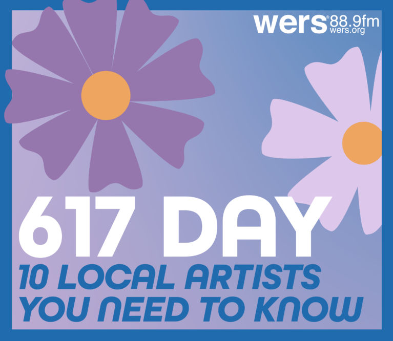 617 Day: 10 Local Artists