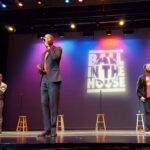 Ball in the House - Juneteenth