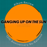 Ganging Up On The Sun
