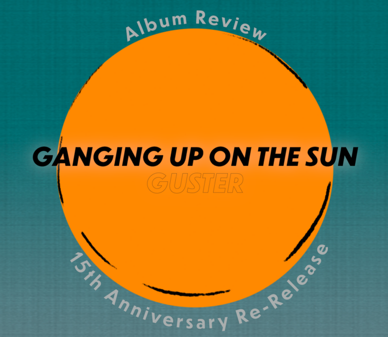 Ganging Up On The Sun