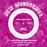 New Discoveries: Kings of Leon, John Mayer