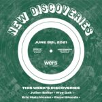 New Discoveries: Wye Oak