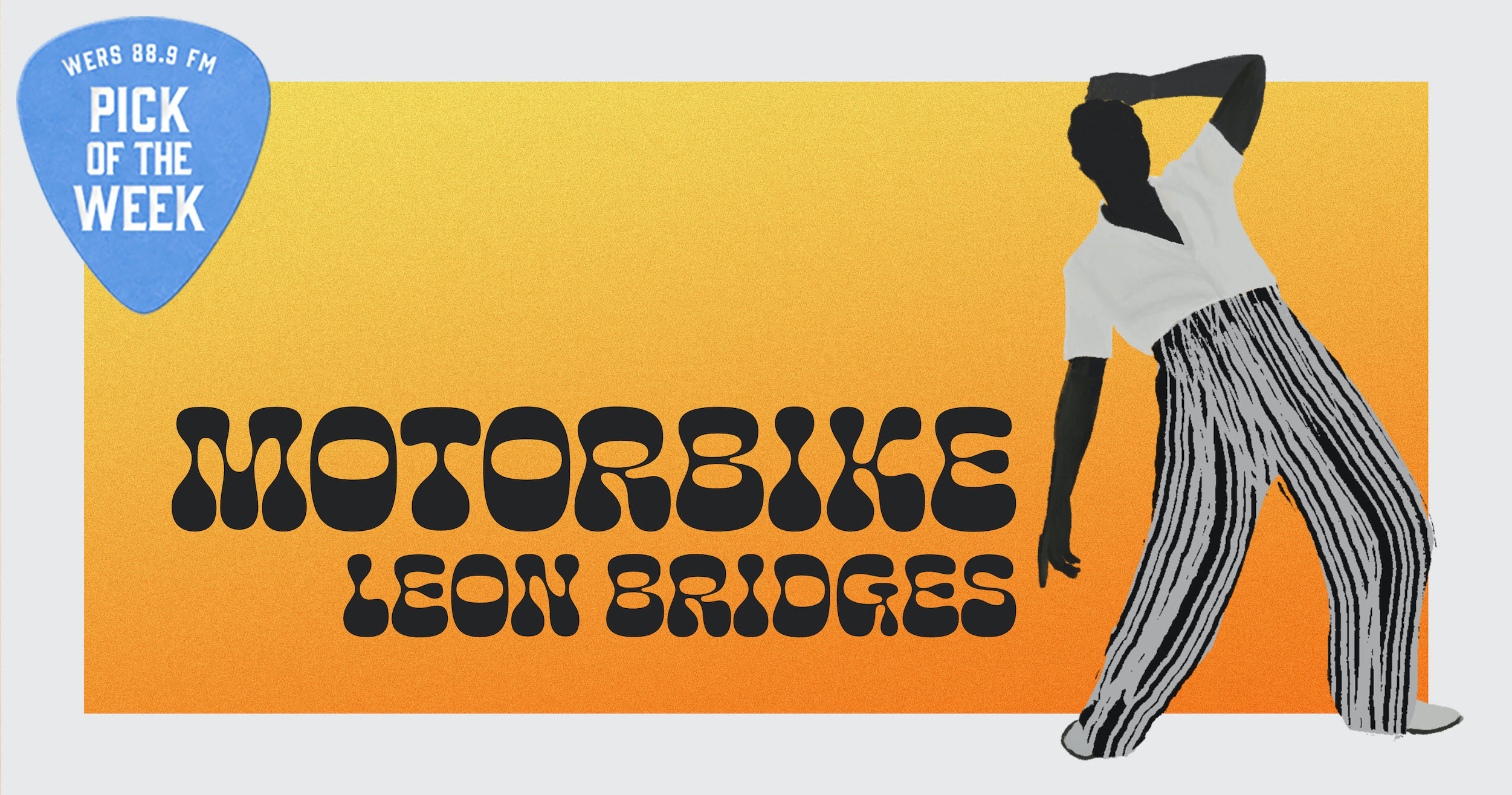 leon bridges motorbike