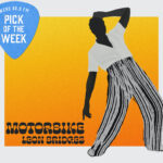 Leon Bridges "Motorbike"