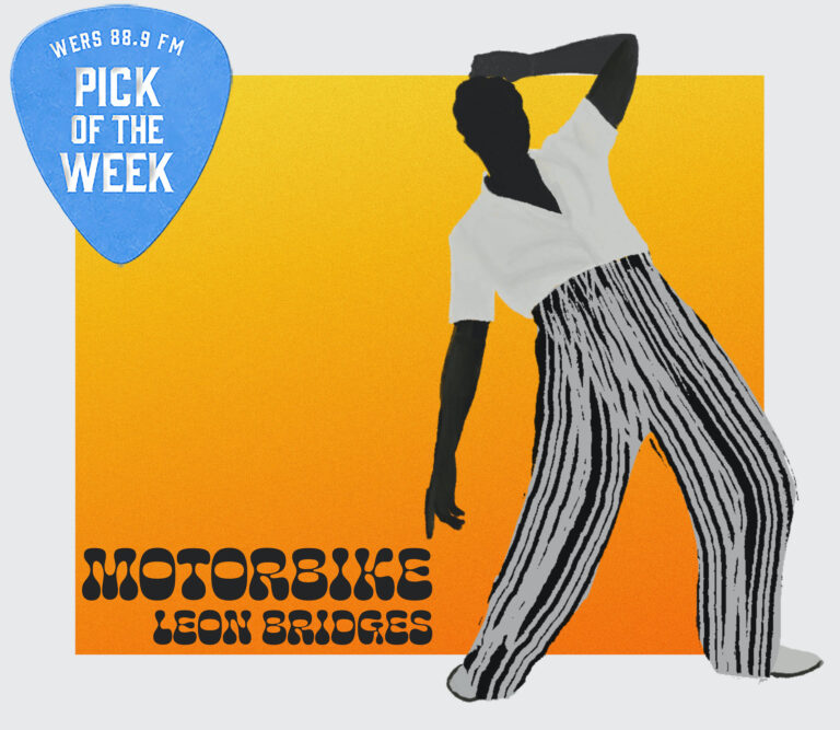Leon Bridges "Motorbike"