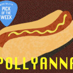 Green Day "Pollyanna"