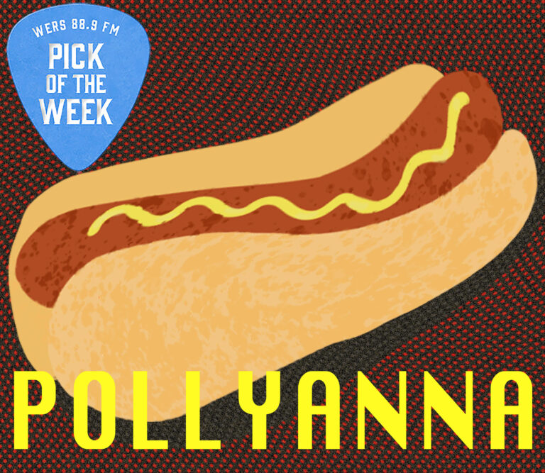 Green Day "Pollyanna"