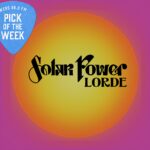 Lorde "Solar Power"
