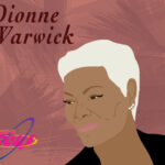 Dionne Warwick