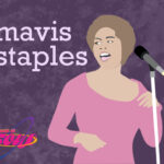 Mavis Staples