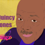 Quincy Jones