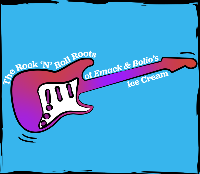 Emack & Bolio's Ice Cream