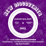 New Discoveries Childish Gambino