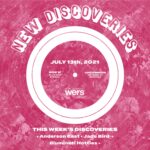 New Discoveries 7/13 Illuminati Hotties