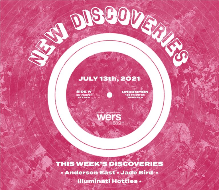 New Discoveries 7/13 Illuminati Hotties